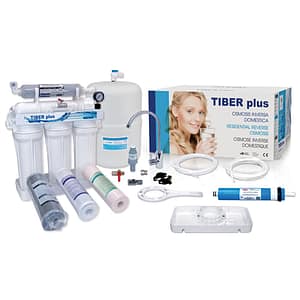 RO TIBER PLUS